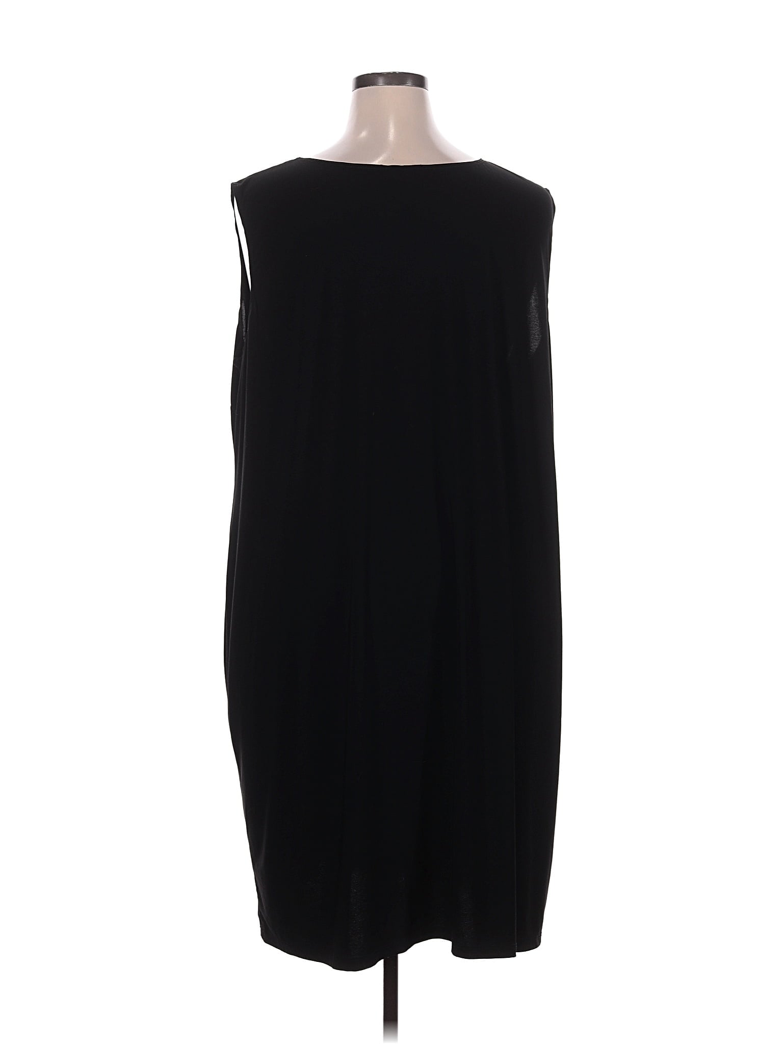 2 size - 3X W