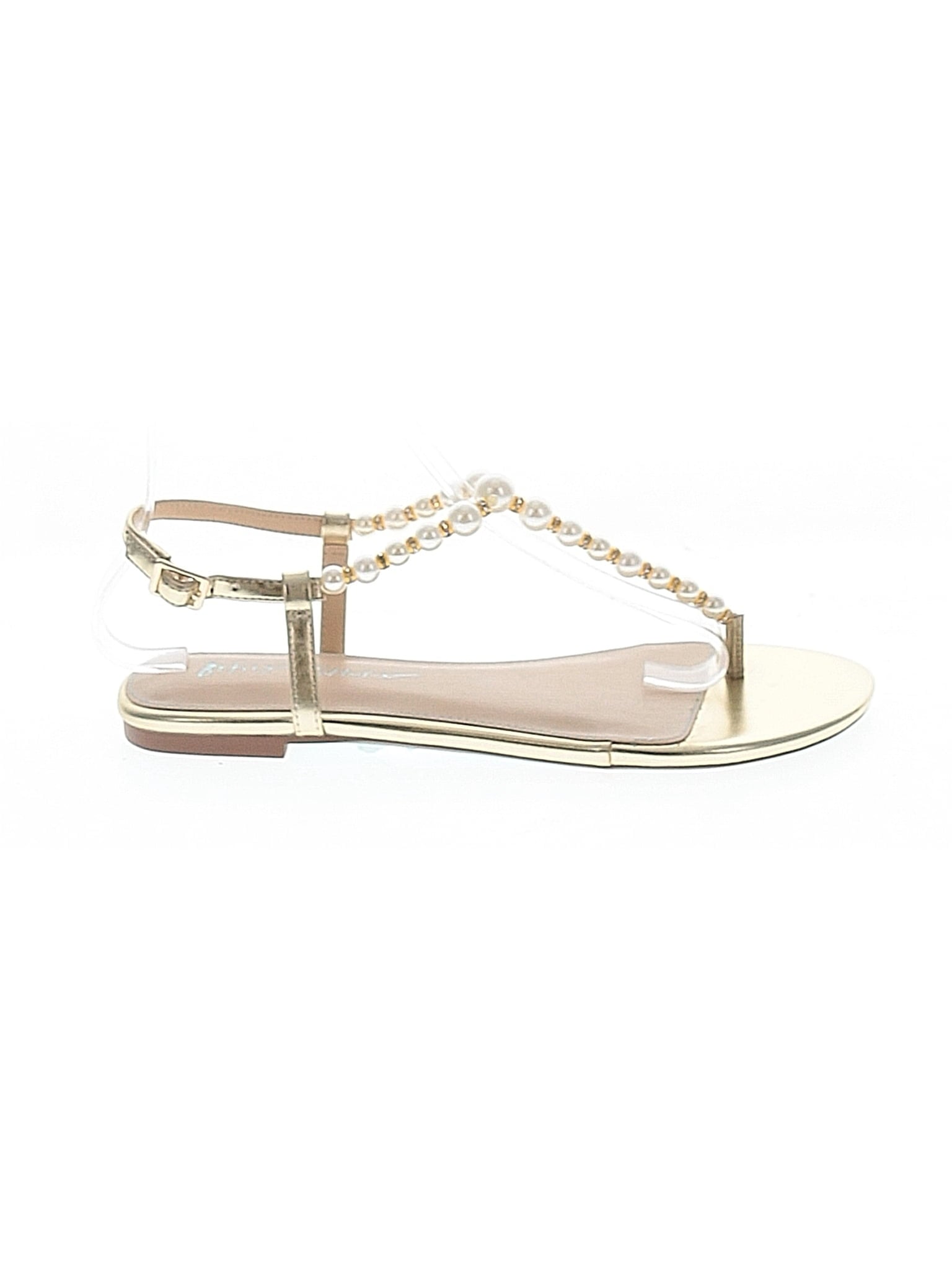 1 shoe size - 6 1/2