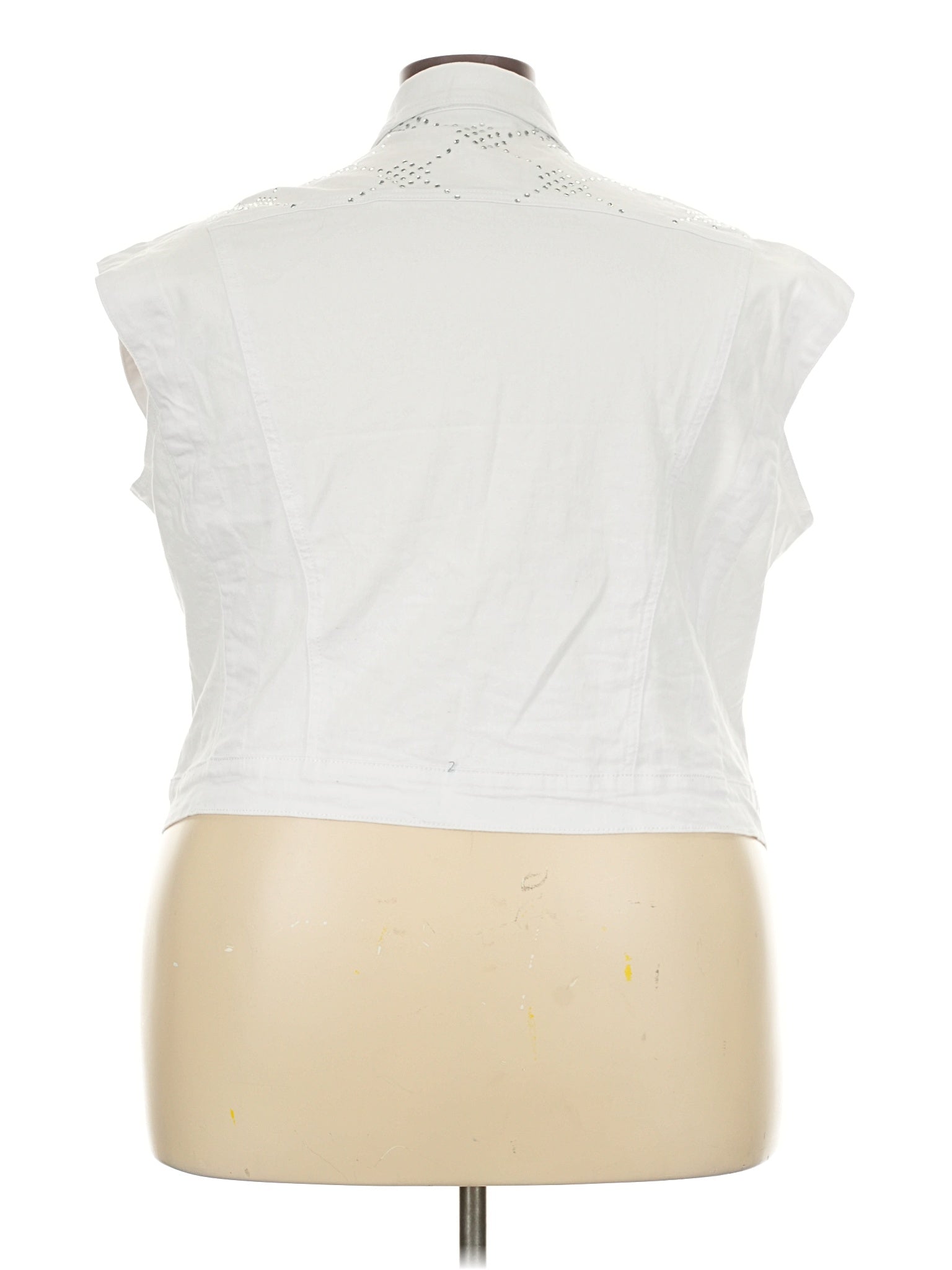 2 size - 22 W W