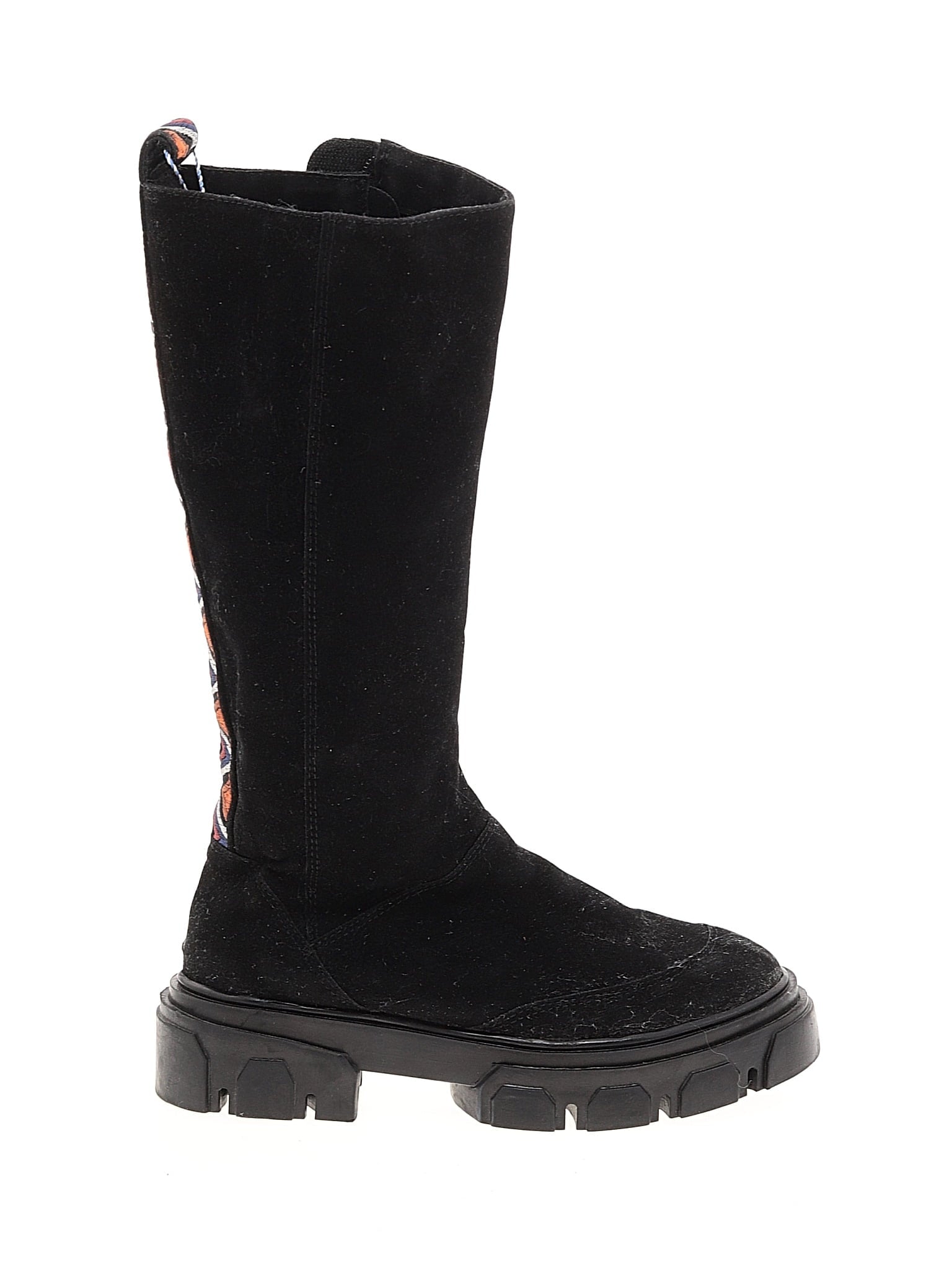 1 shoe size - 6 1/2