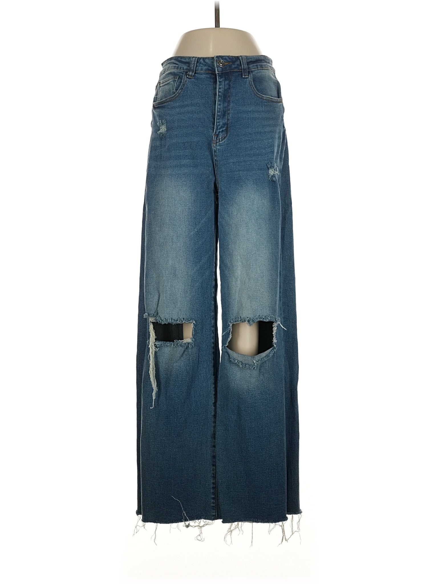 1 waist size - 27
