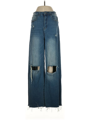 1 waist size - 27
