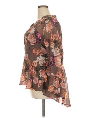 4 size - 18 W (M) W