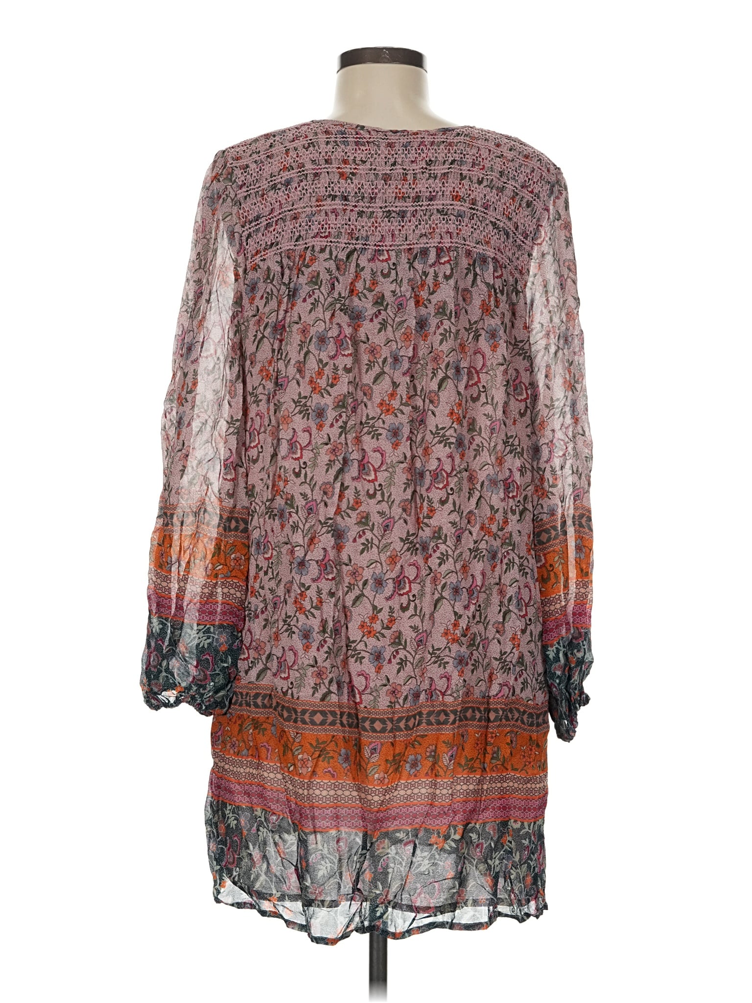 2 size - M