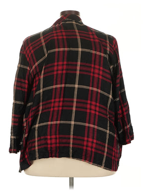 2 size - 3X W