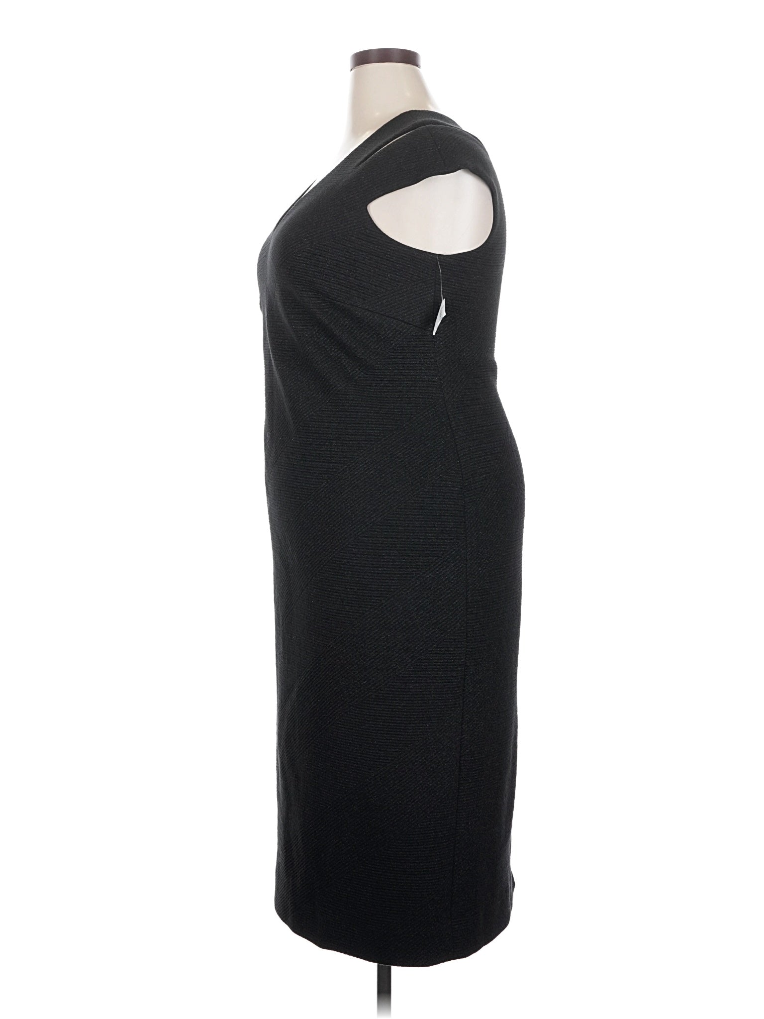 4 size - 2X W