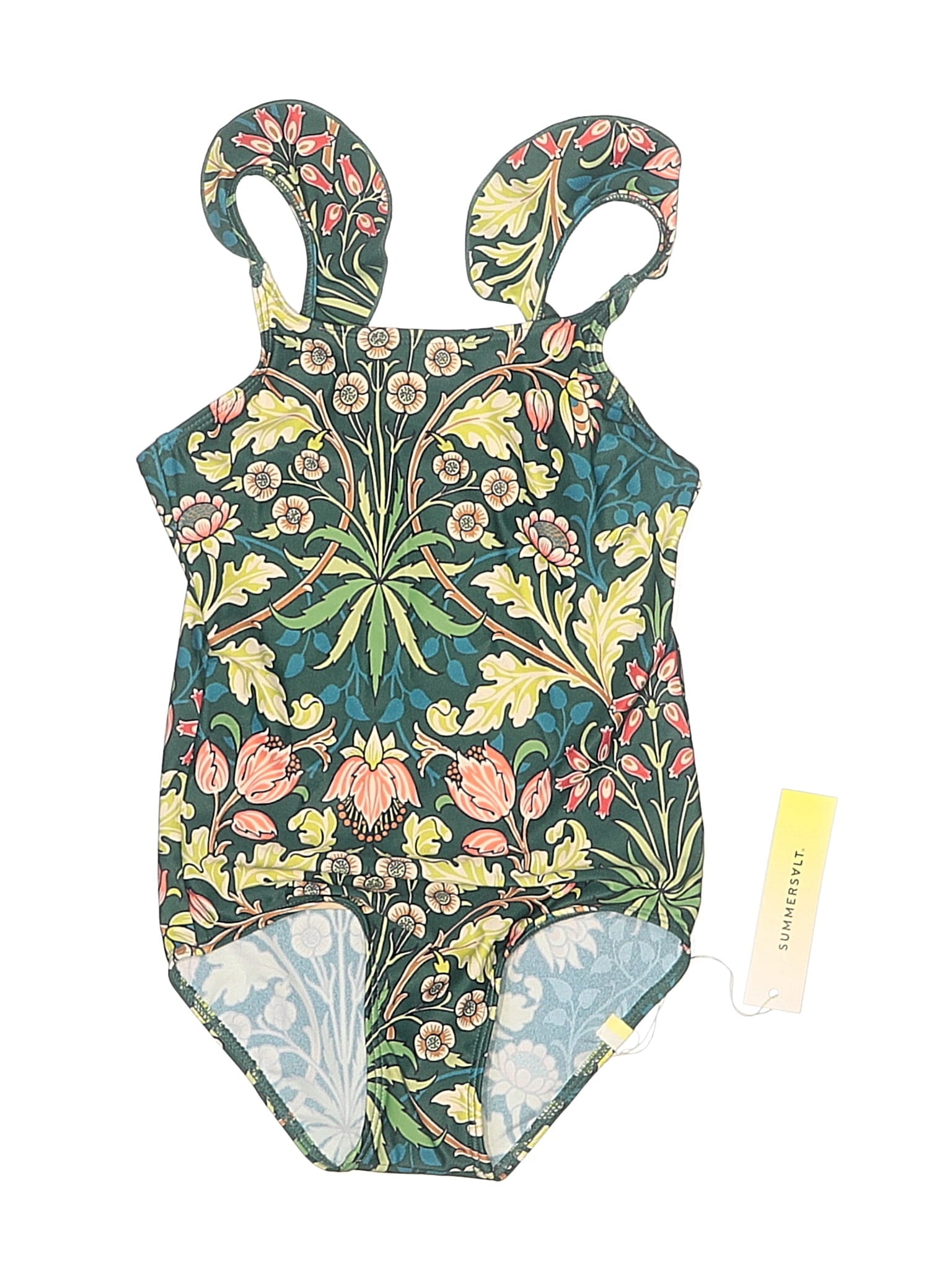 1 size - 4