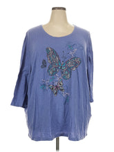 1 size - 3X W