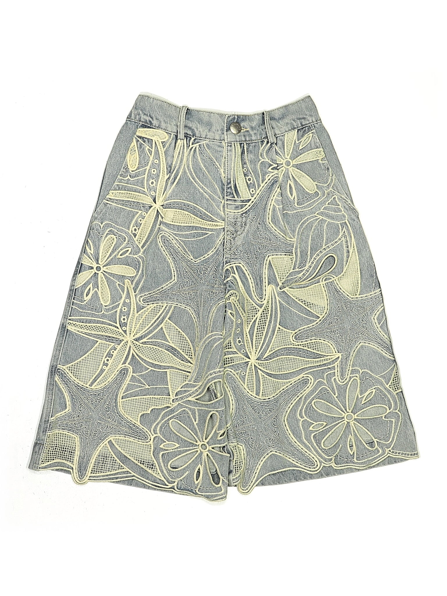 1 waist size - 26