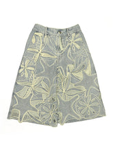 1 waist size - 26