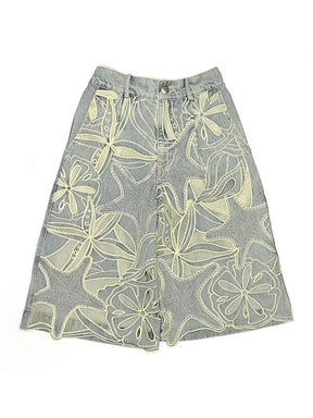 1 waist size - 26