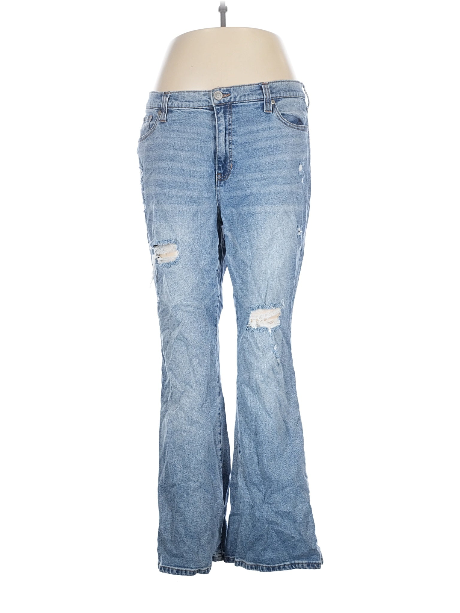 1 size - 16 W W
