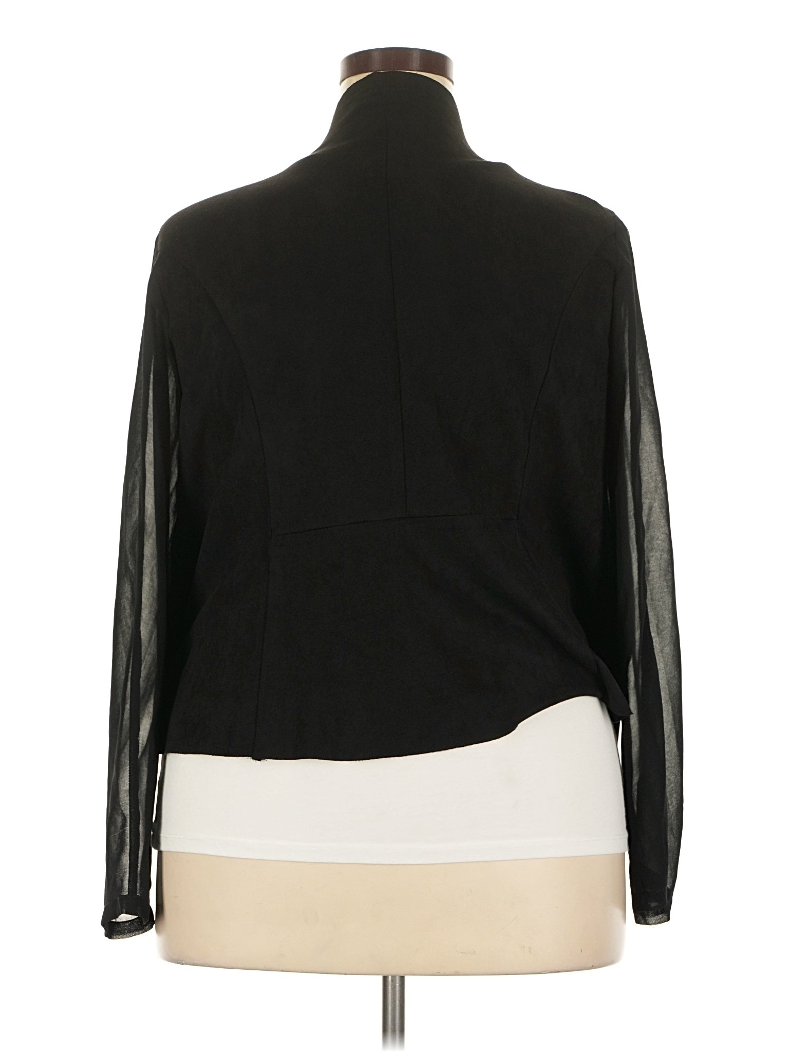 2 size - 18 W (M) W