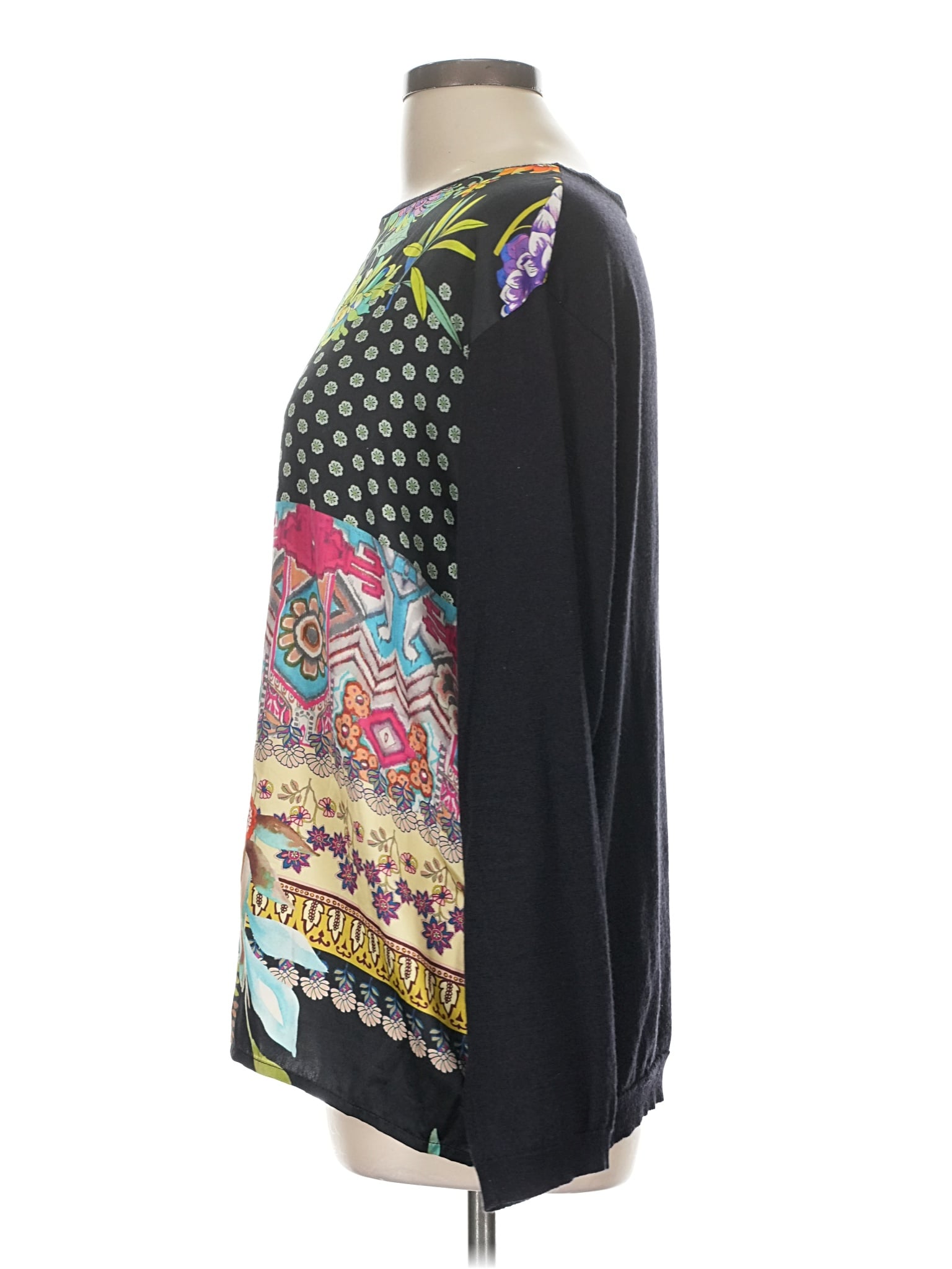 4 size - L