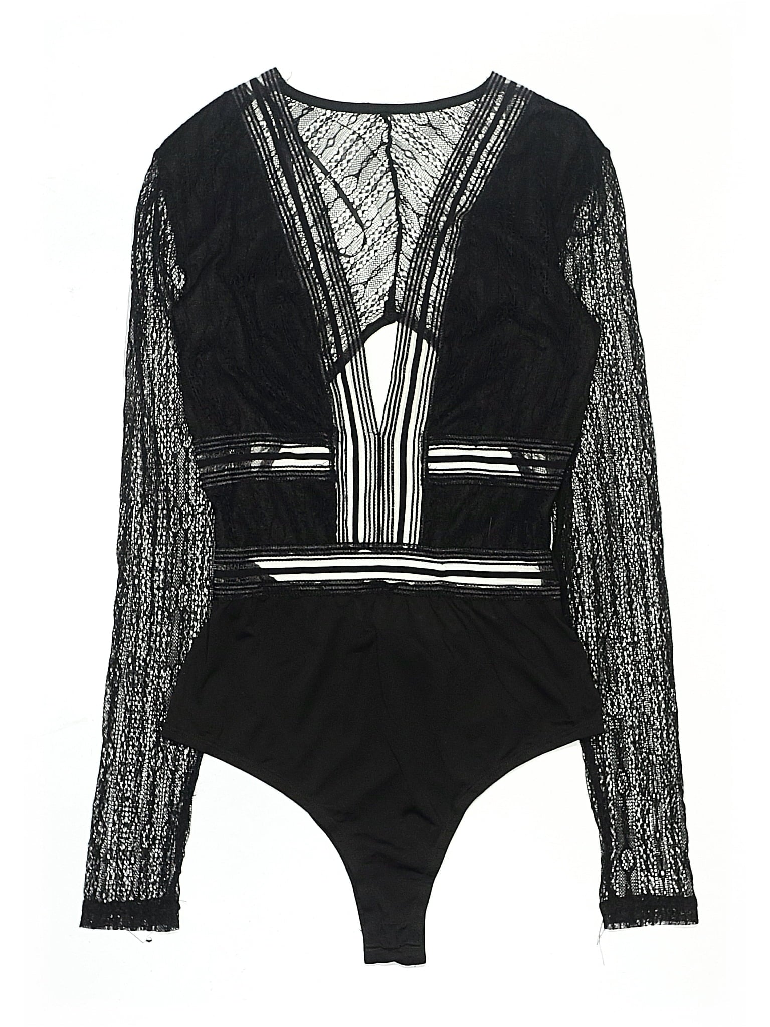 1 size - S