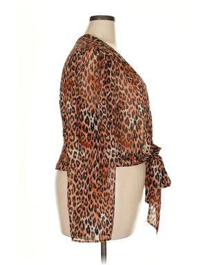 3 size - 2X W (2) W