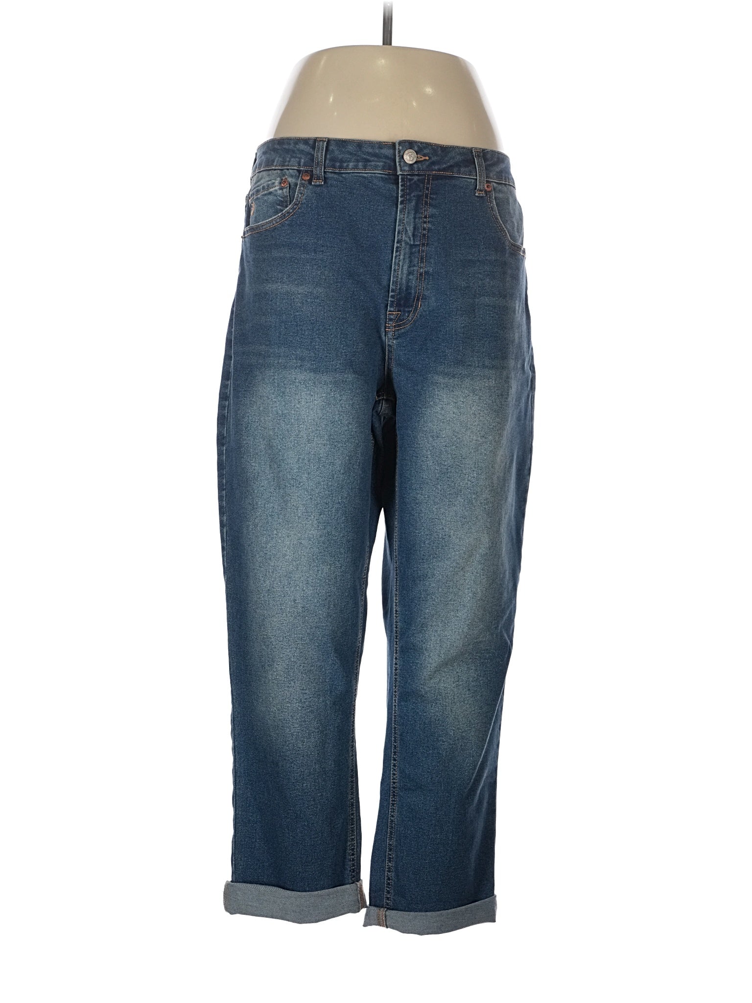 1 waist size - 31