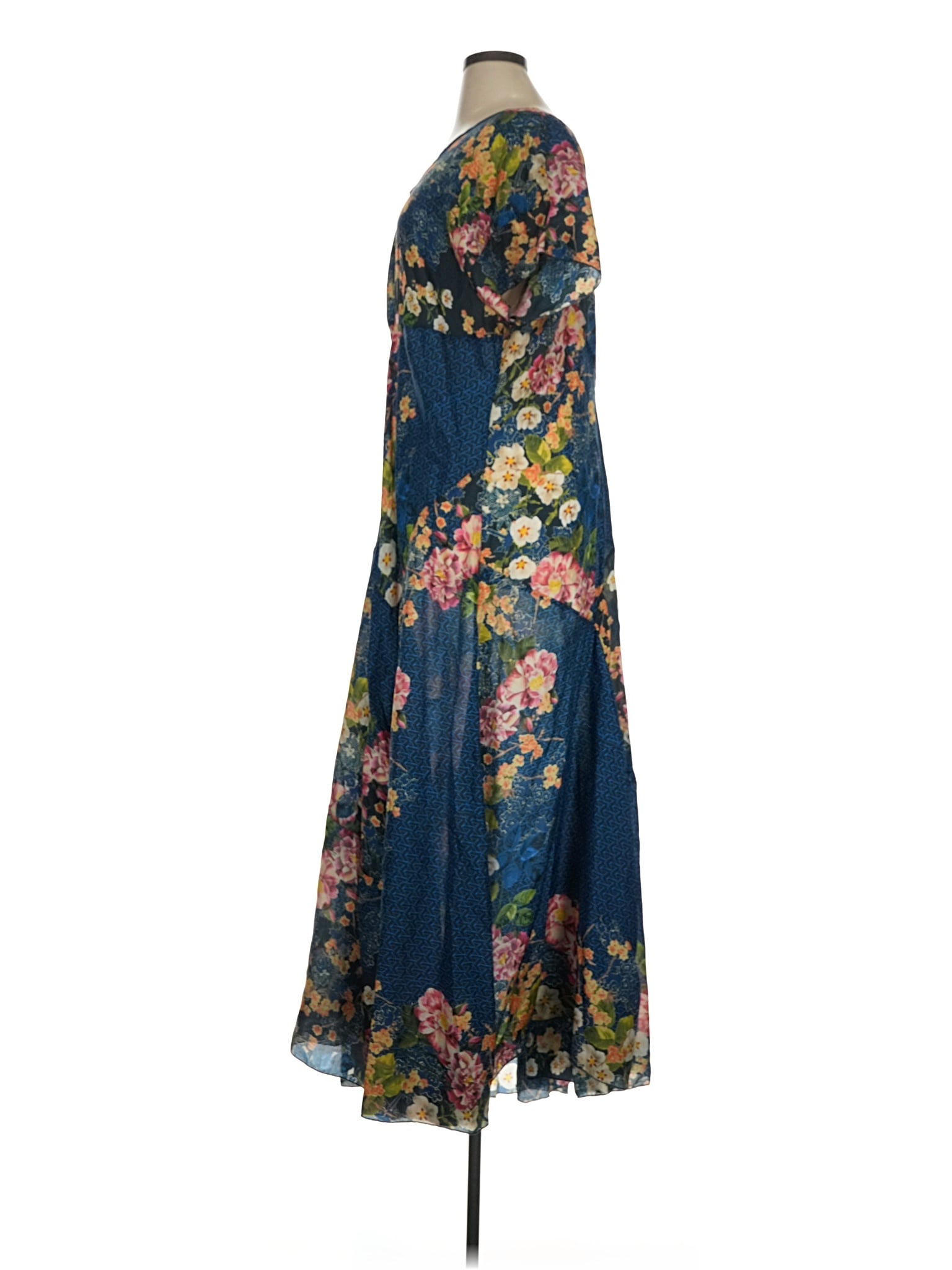 4 size - 1X W