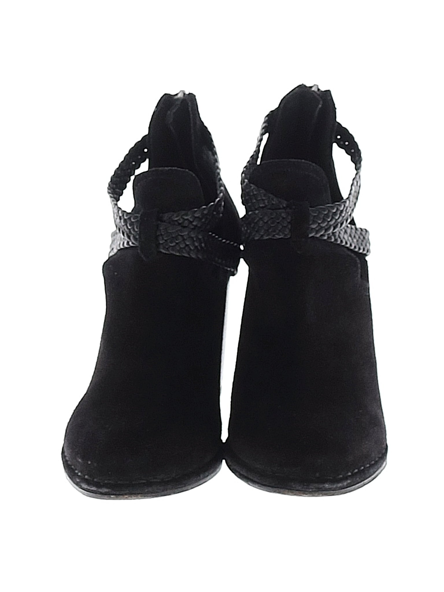 2 shoe size - 8 1/2