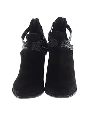 2 shoe size - 8 1/2