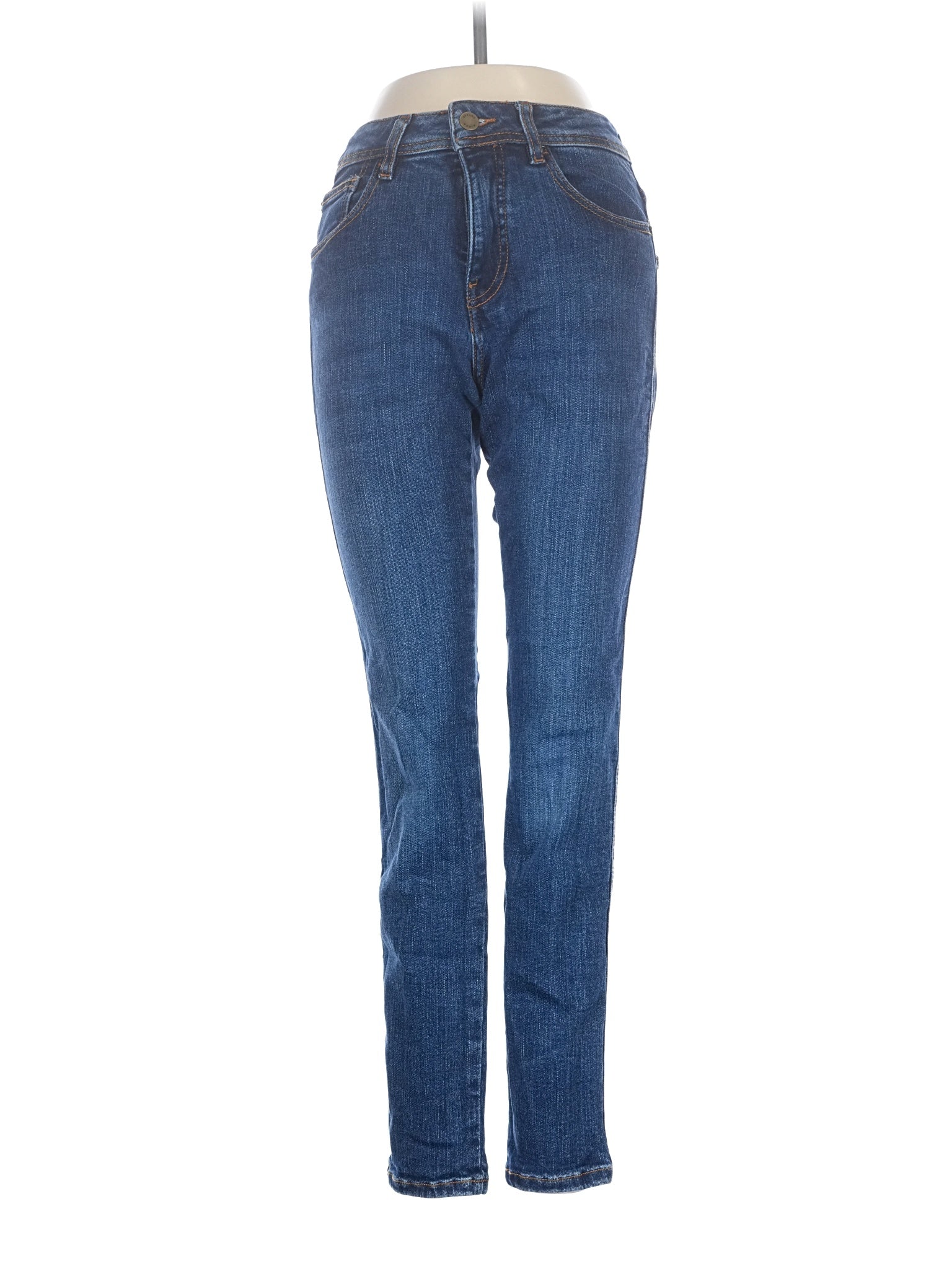 1 waist size - 25