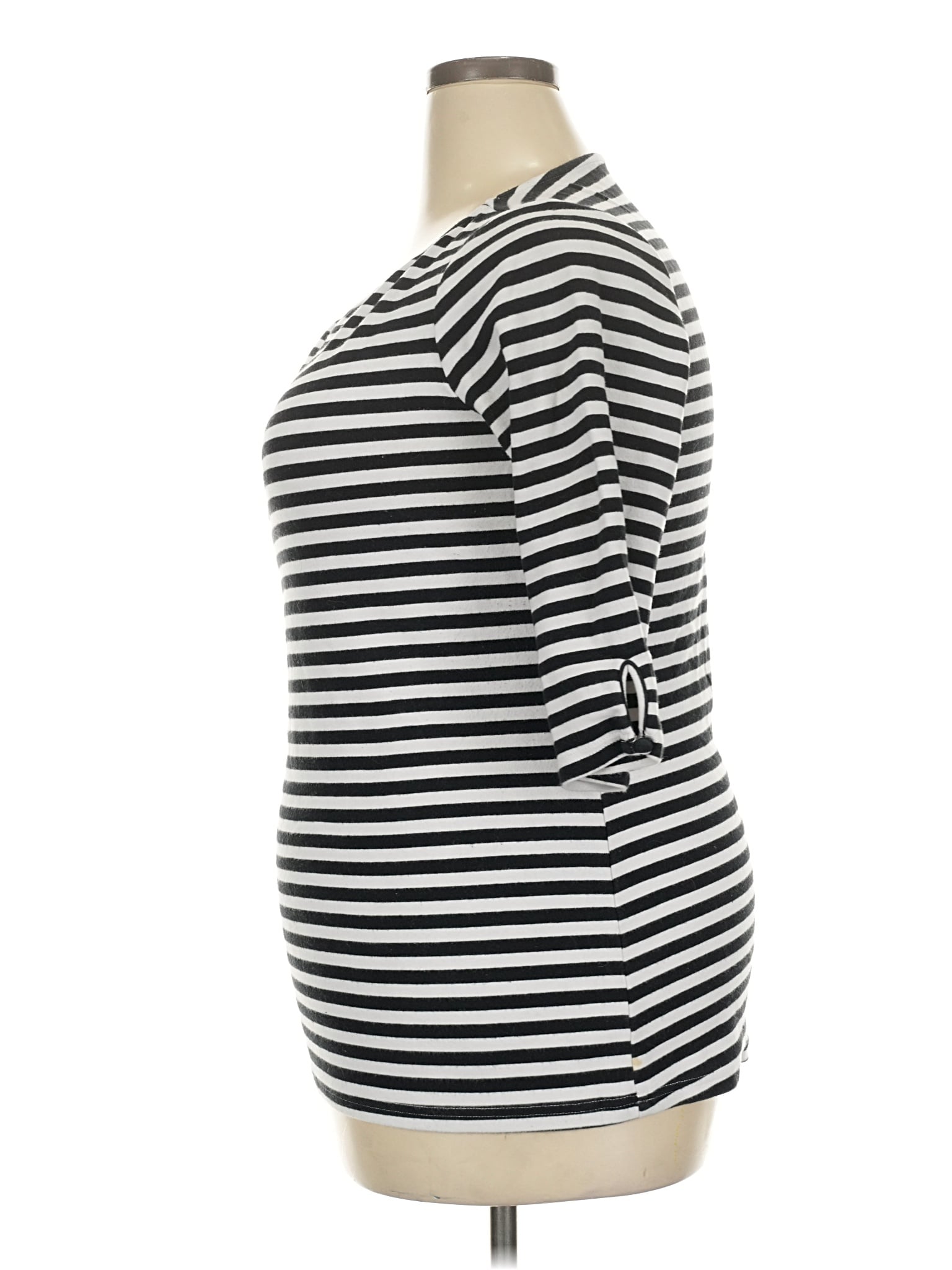 4 size - 2X W