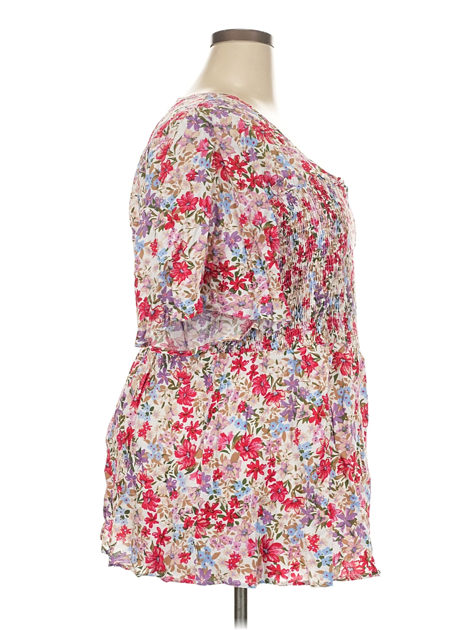 3 size - 22 W