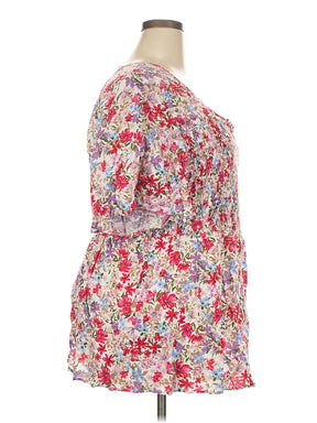 3 size - 22 W