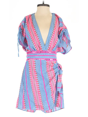 1 size - XS Estimated