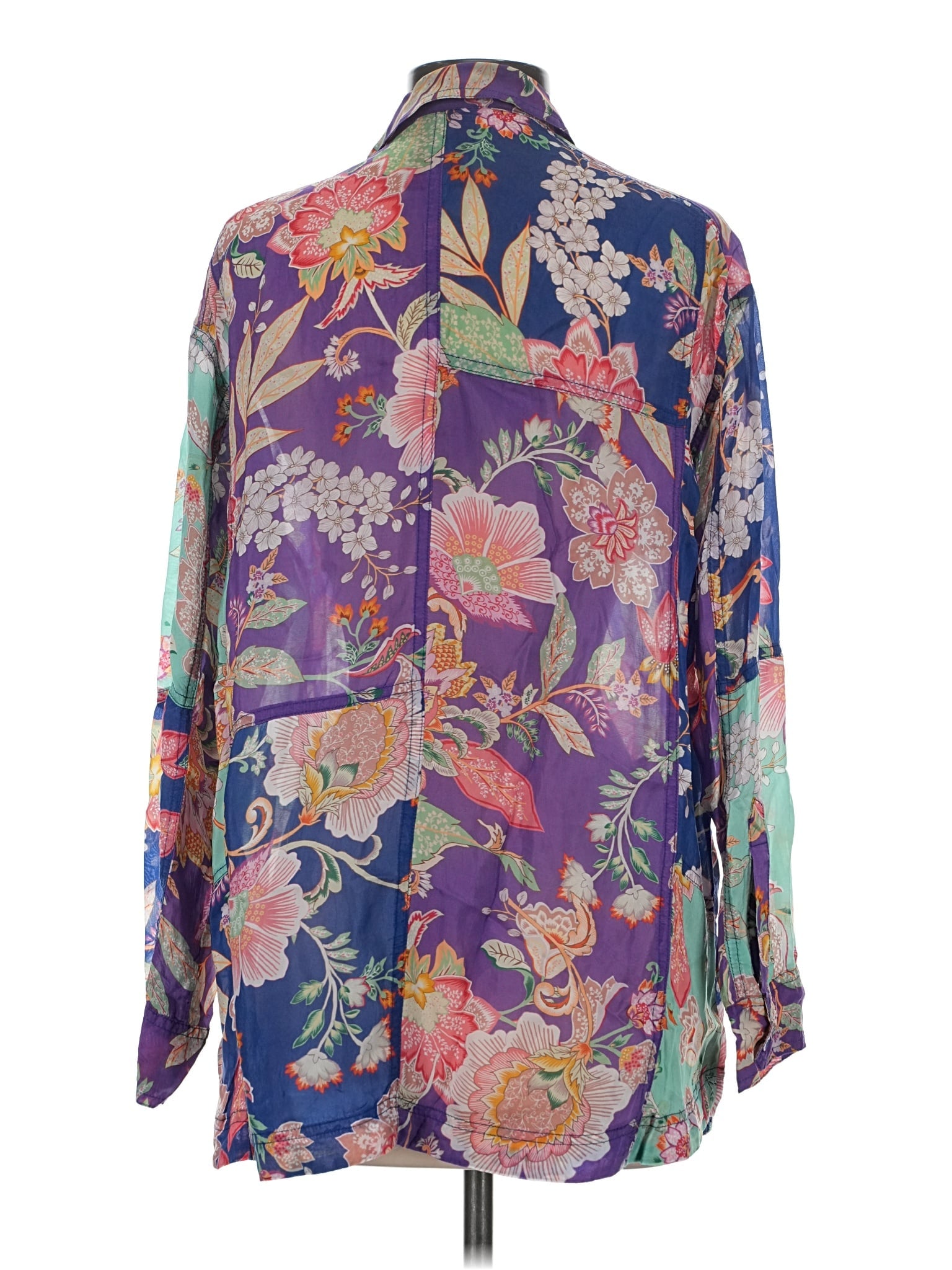 2 size - S