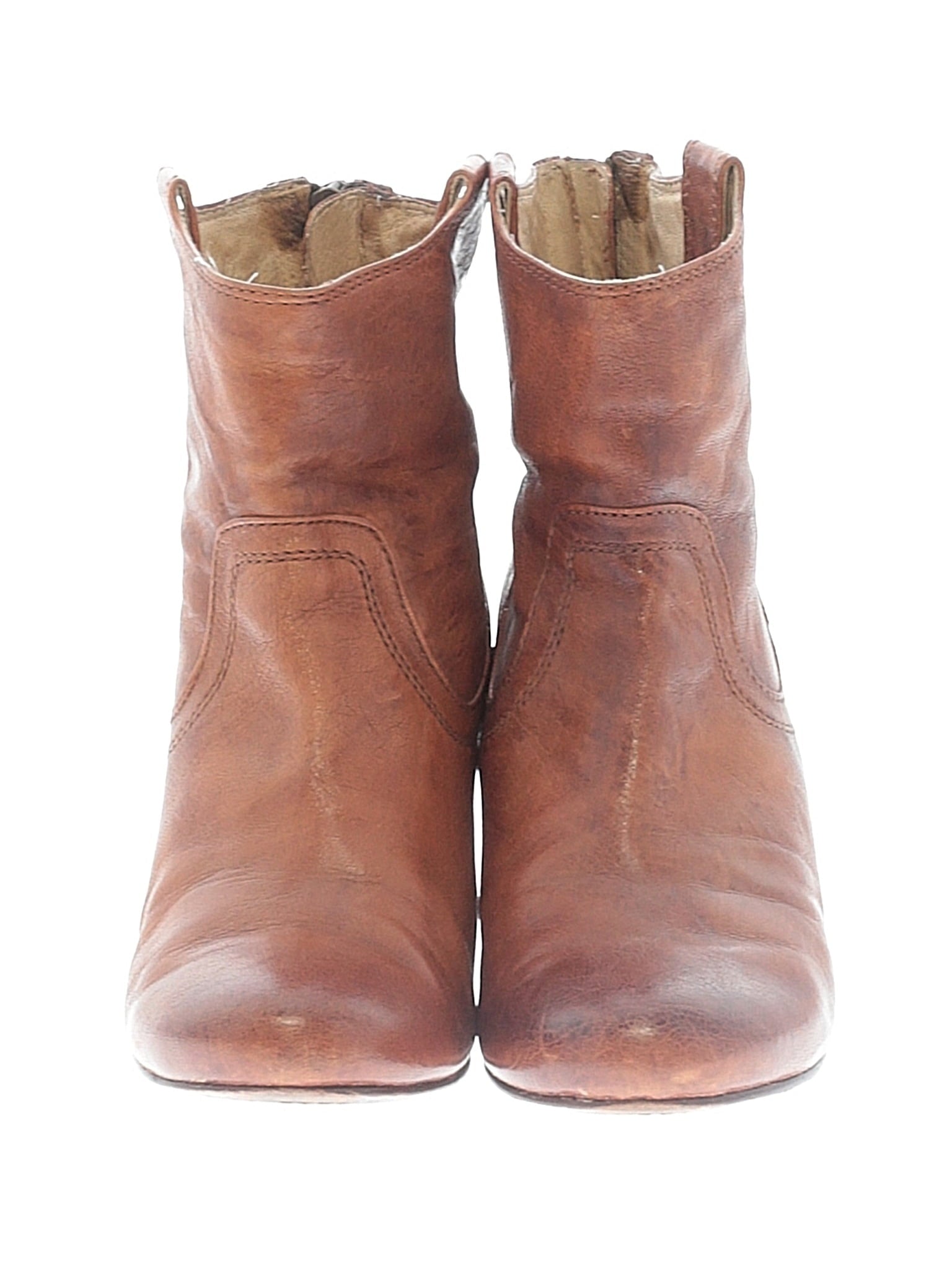 2 shoe size - 8 1/2