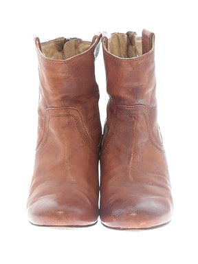 2 shoe size - 8 1/2