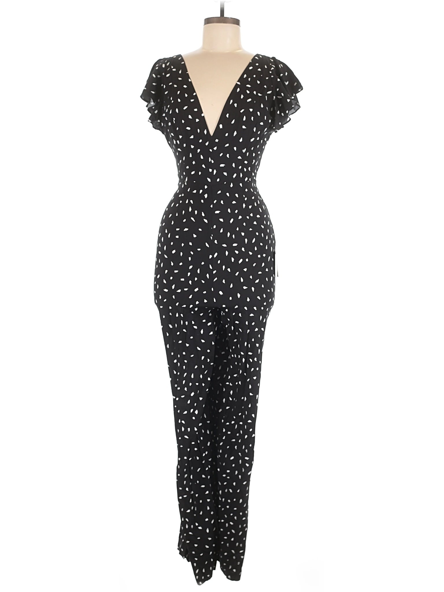 1 size - S