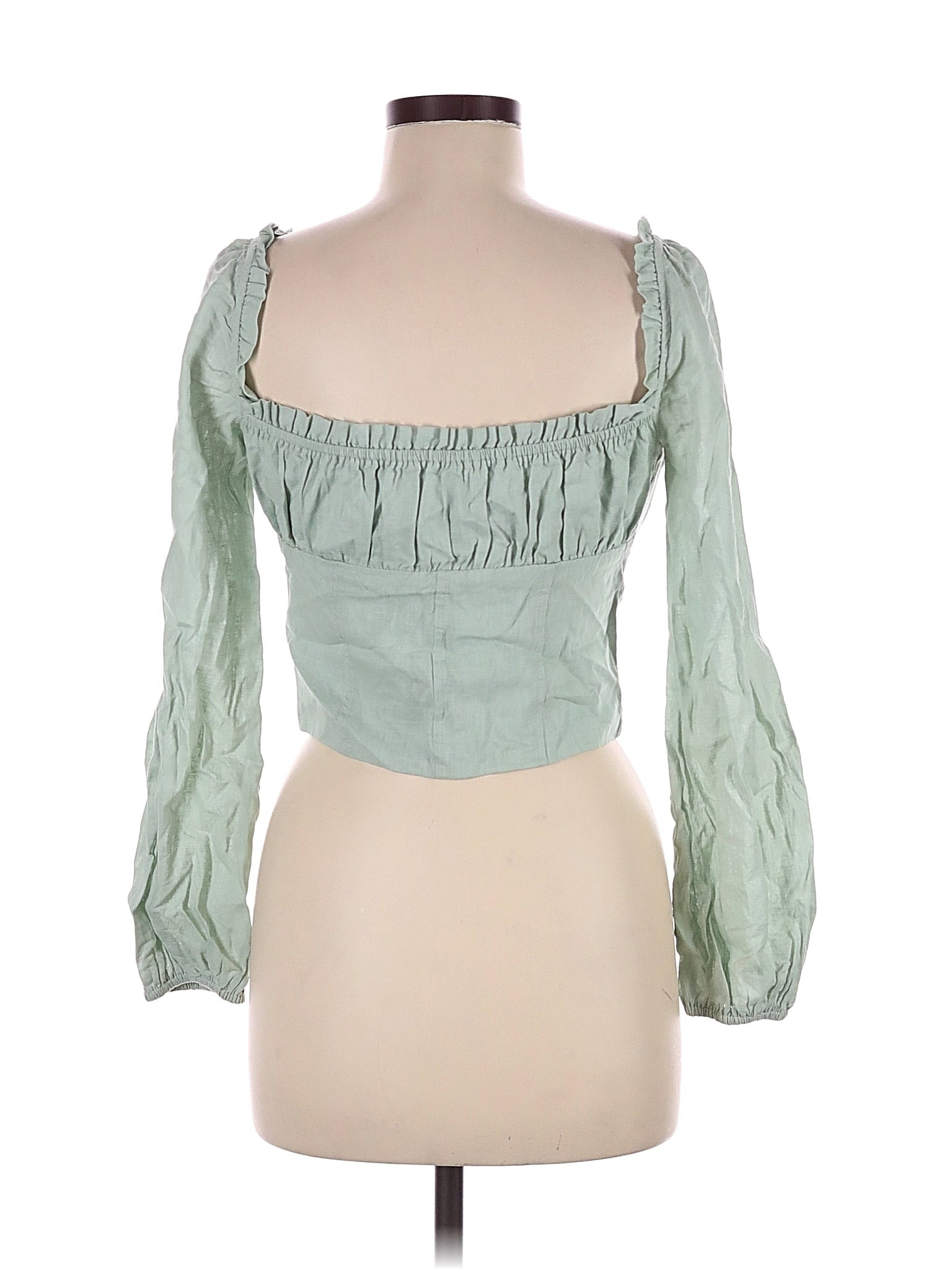 2 size - 6