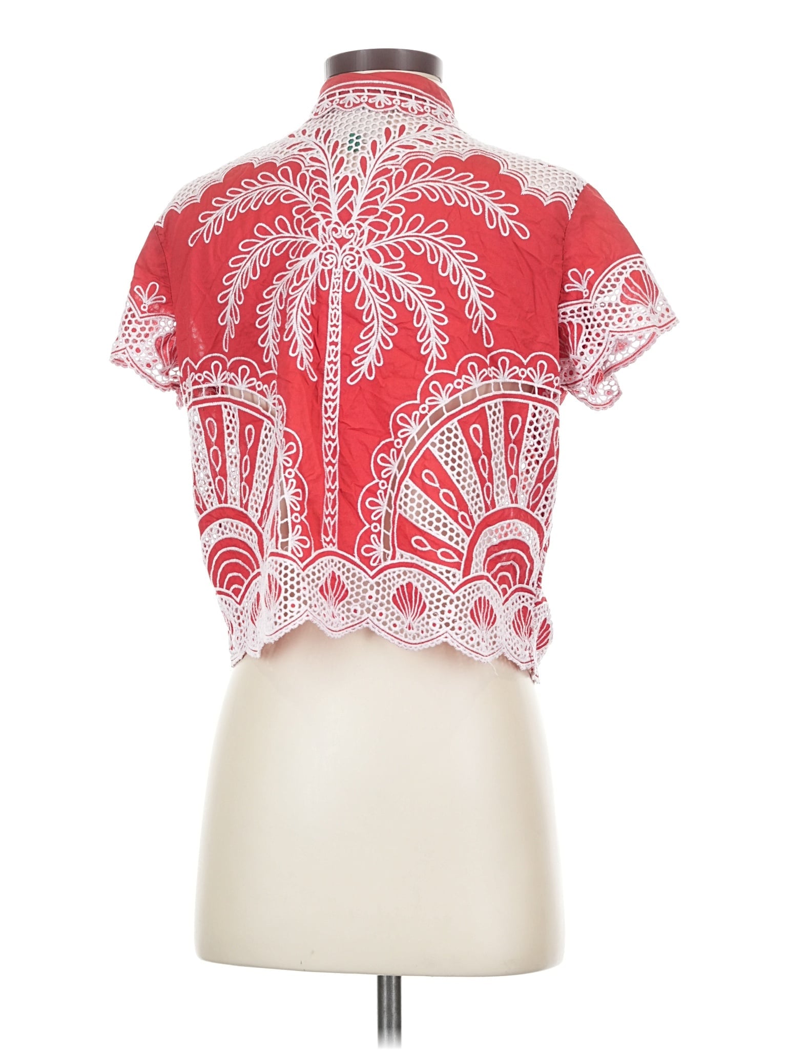 2 size - XS