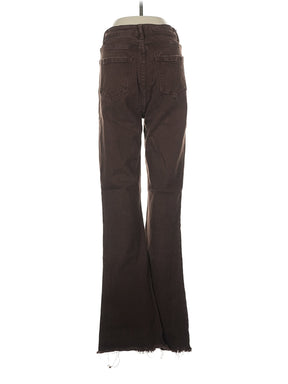 2 waist size - 27