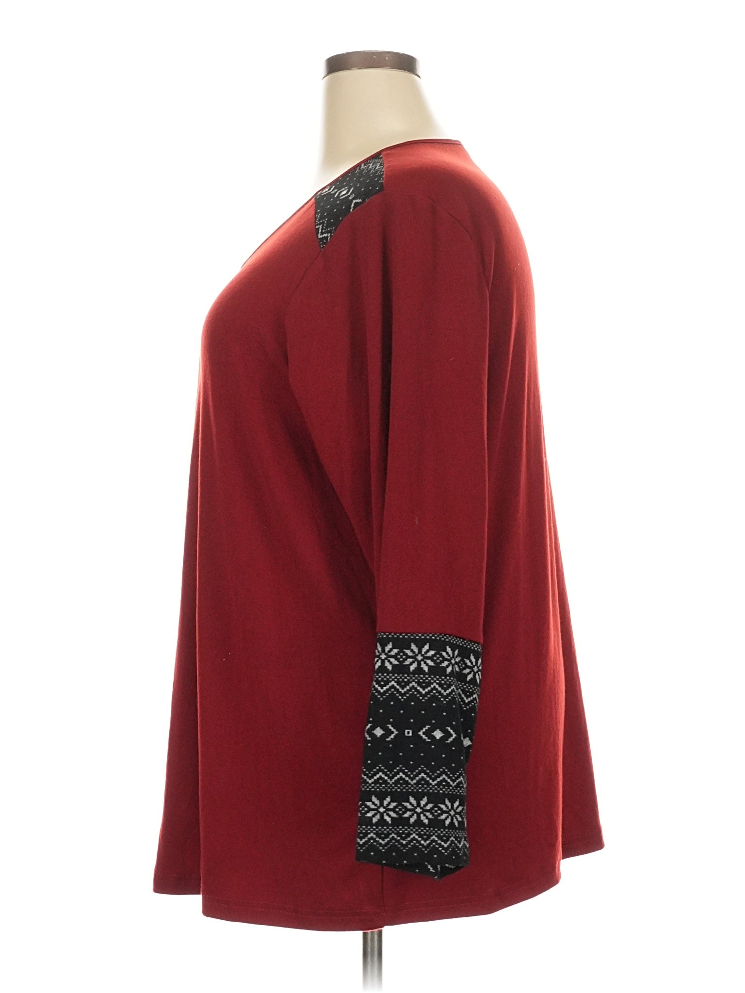 4 size - 18 - 20 W