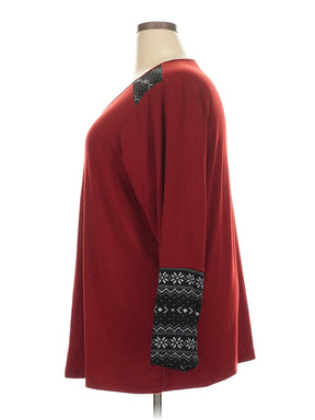 4 size - 18 - 20 W
