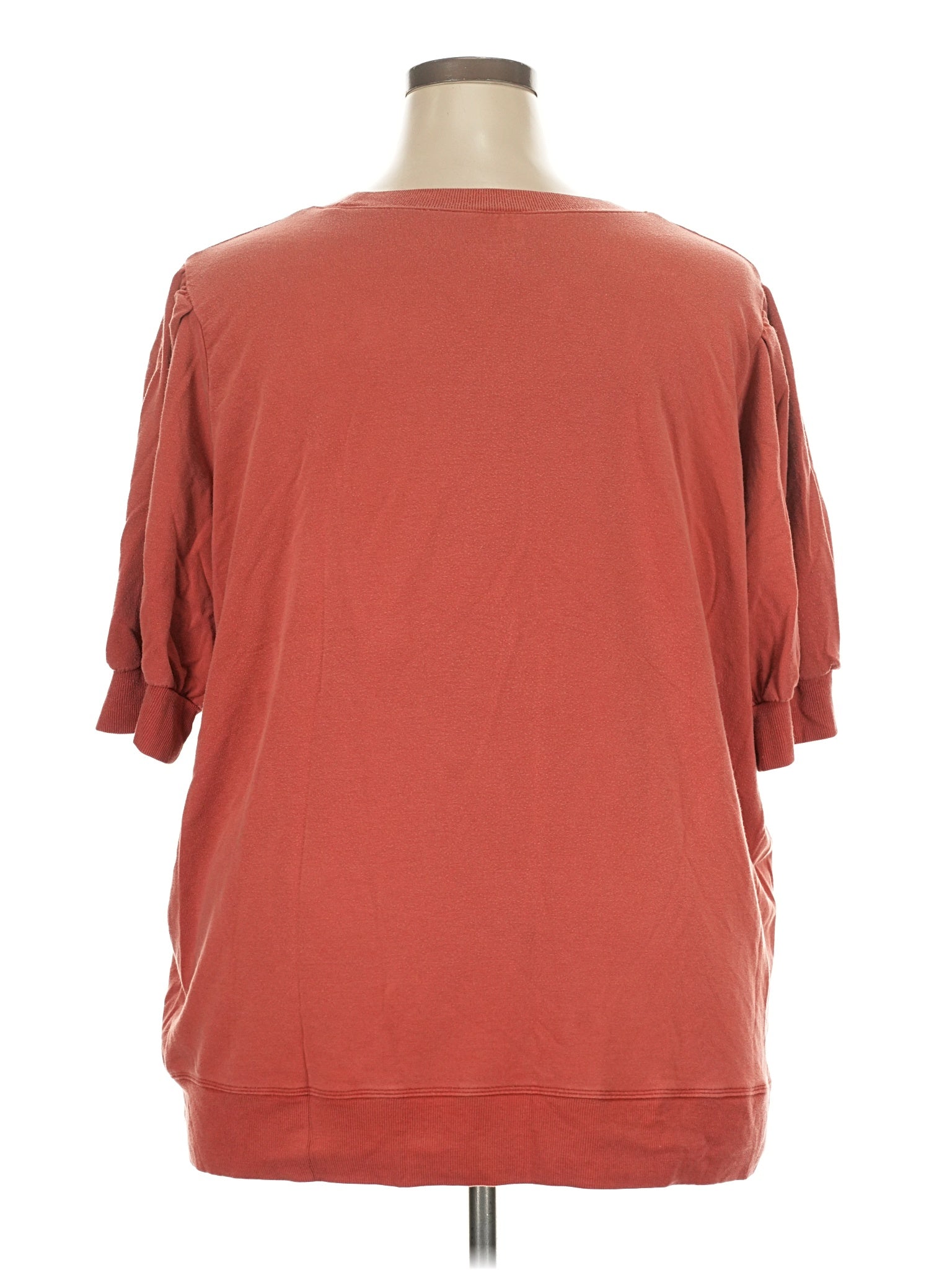 2 size - 2X W