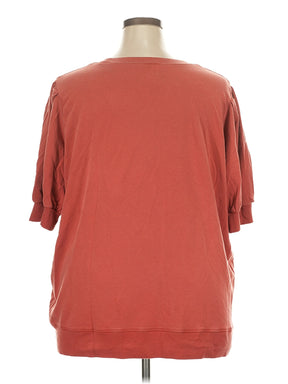 2 size - 2X W