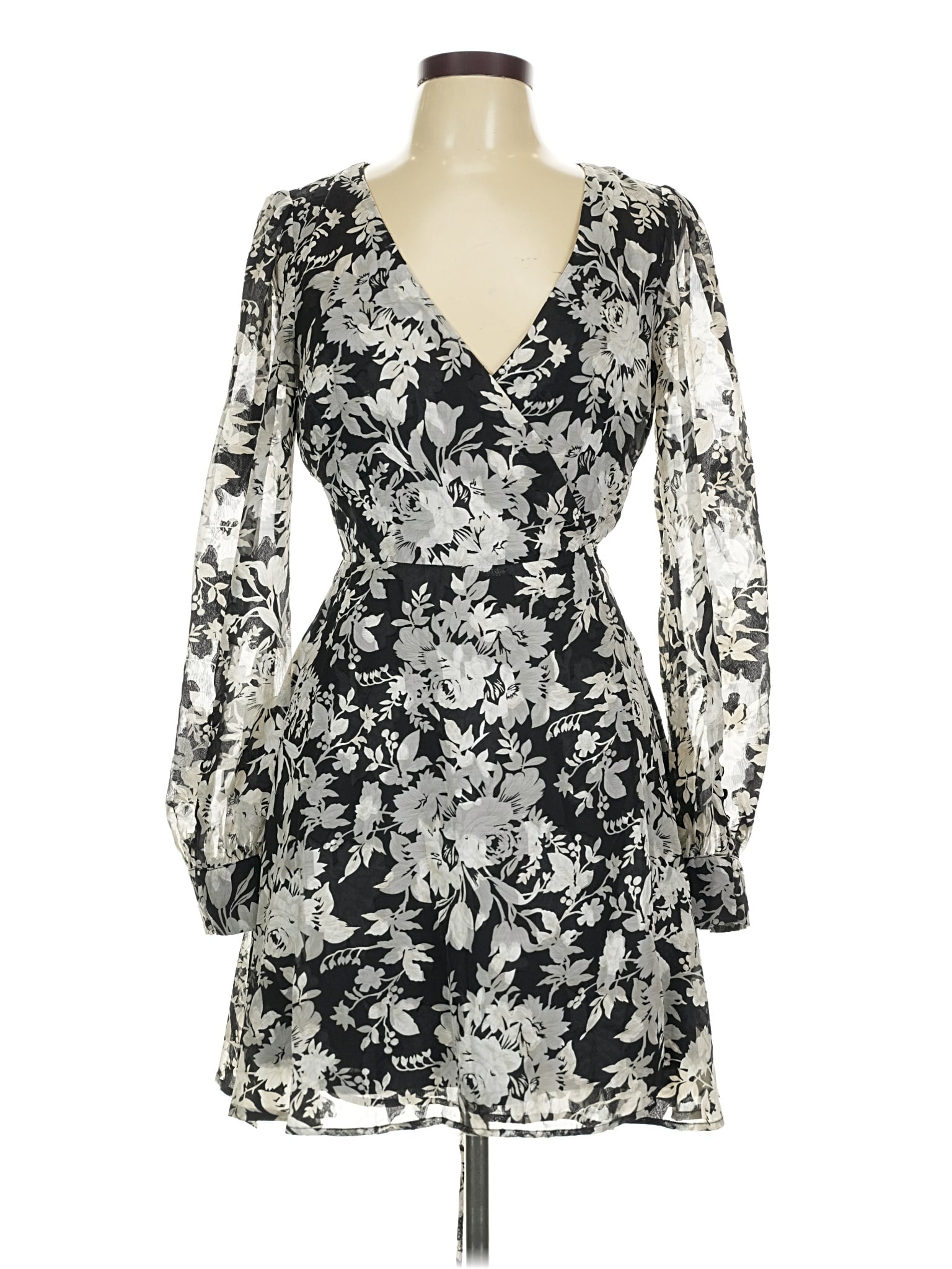 1 size - M