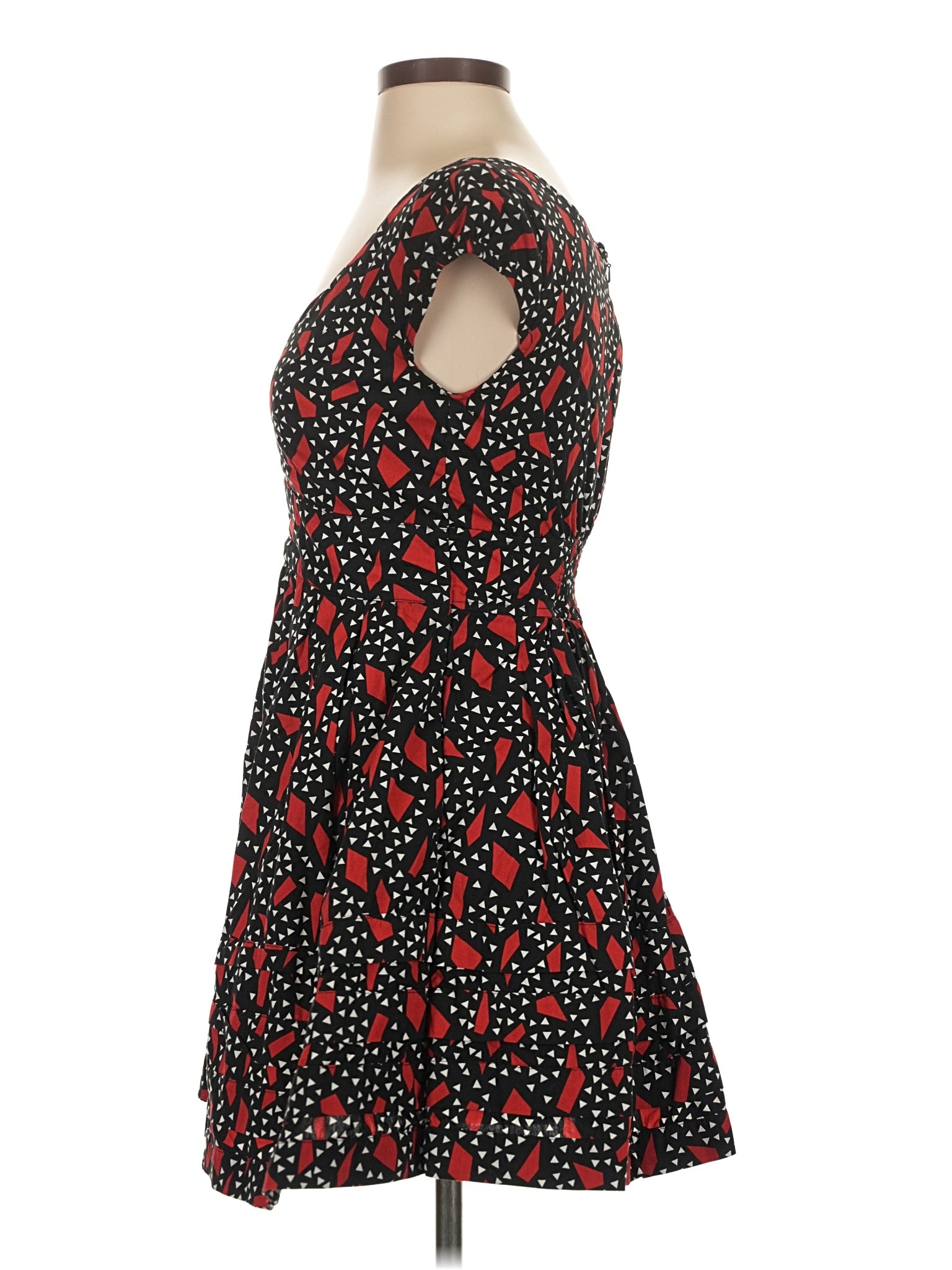 4 size - S