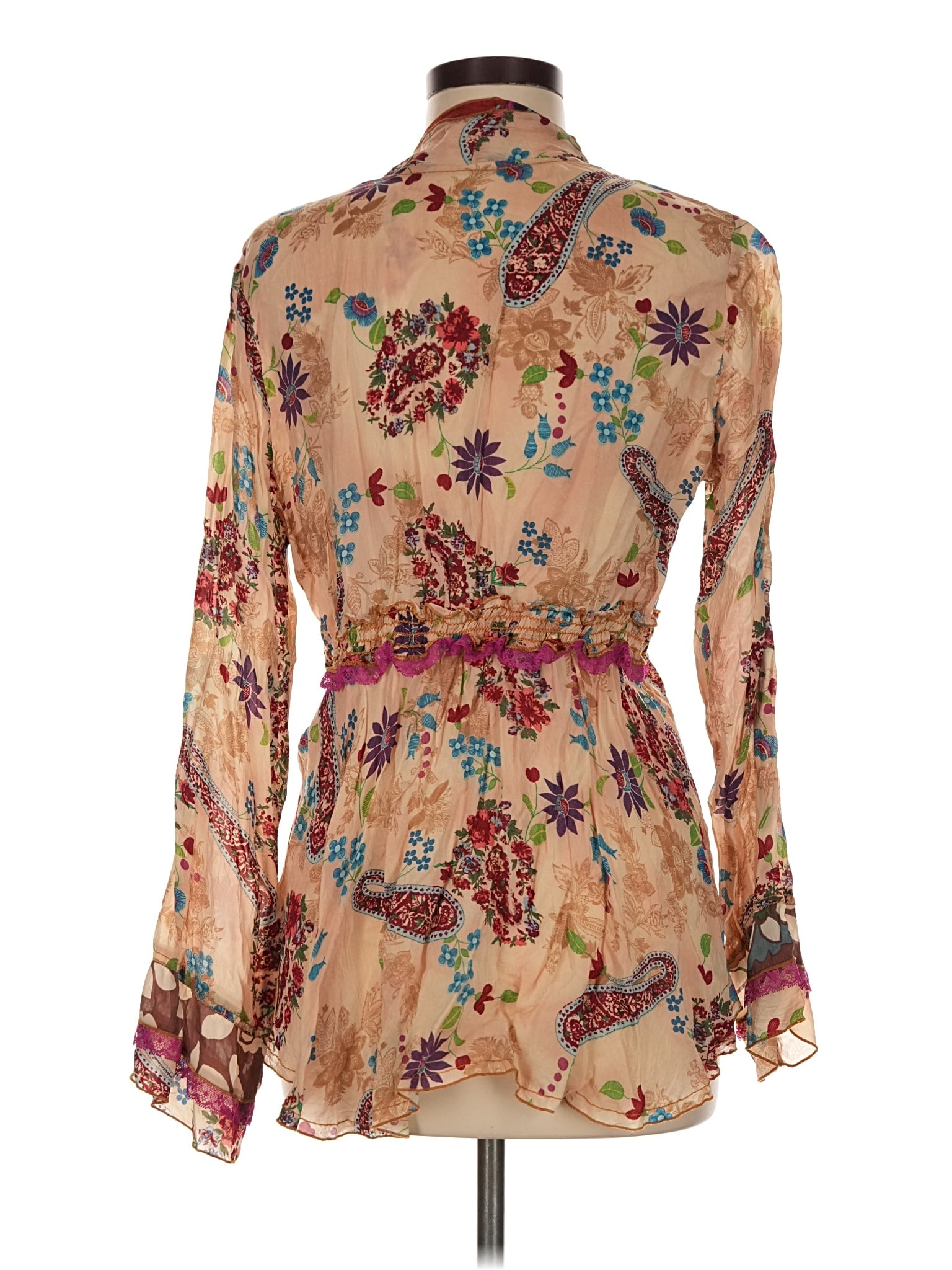 2 size - M