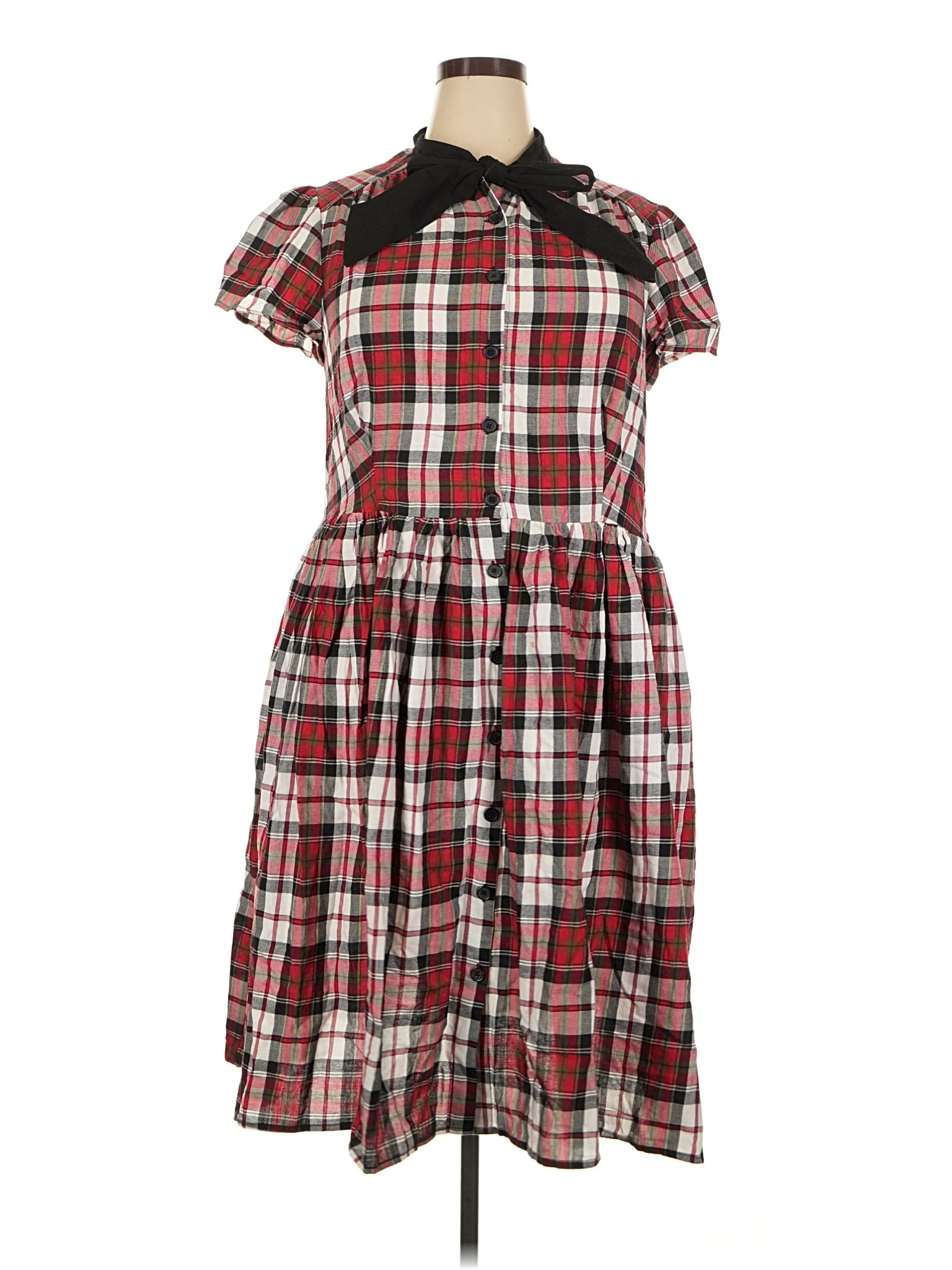 1 size - 2X W