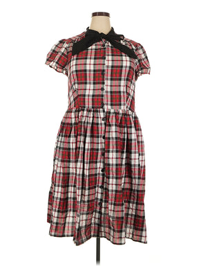 1 size - 2X W