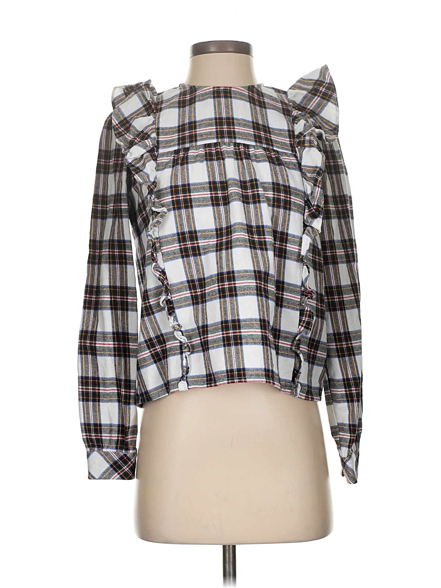 1 size - S