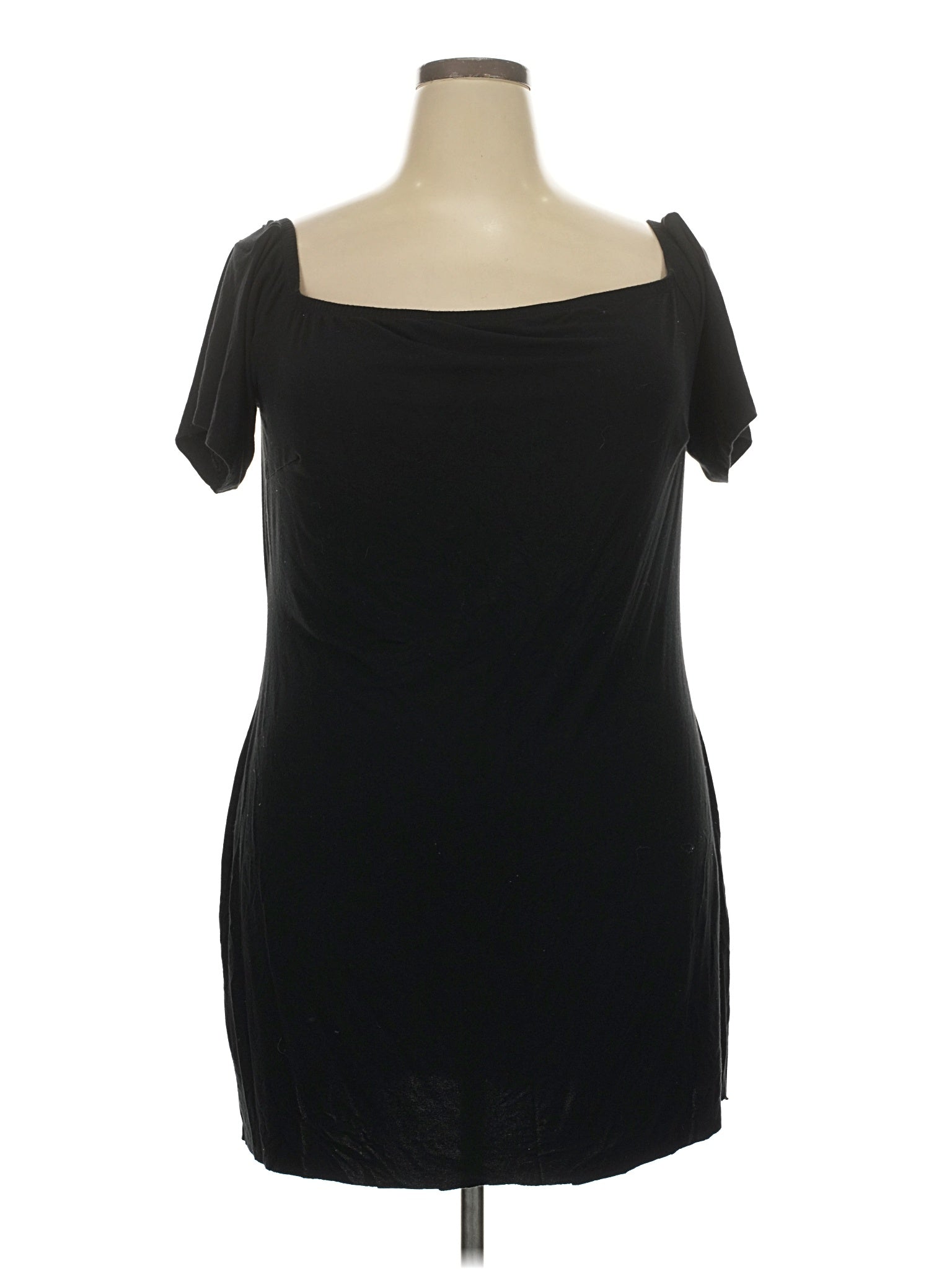 1 size - 3X W
