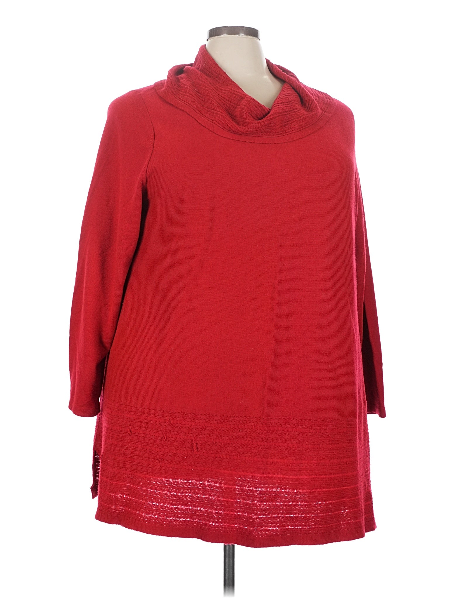 1 size - 3X W