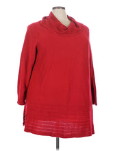 1 size - 3X W