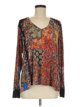1 size - M